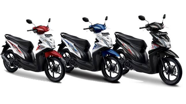Kasus Kartel Yamaha-Honda Berdampak Ekonomi Nasional