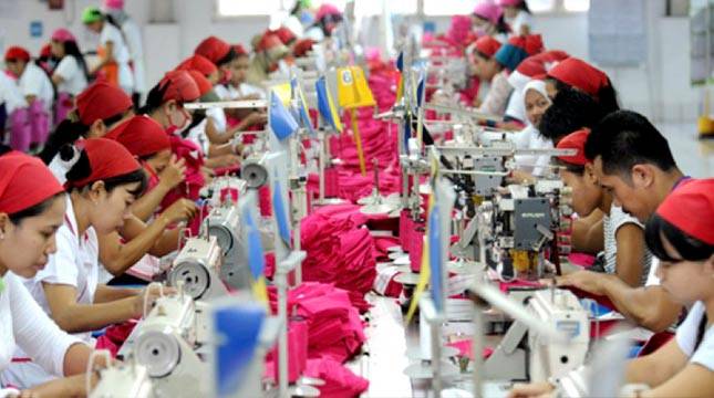 Serap 4 Juta Tenaga Kerja, Prabowo Tegaskan Industri Tekstil Bukan Sunset Industry