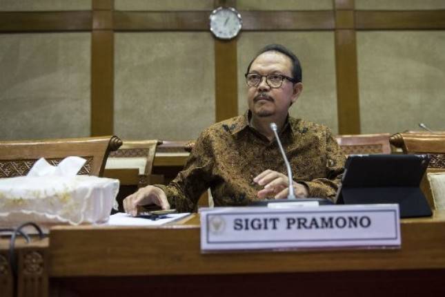 Kadin Minta Gubernur BI Terpilih Harus Independen di Tahun Politik