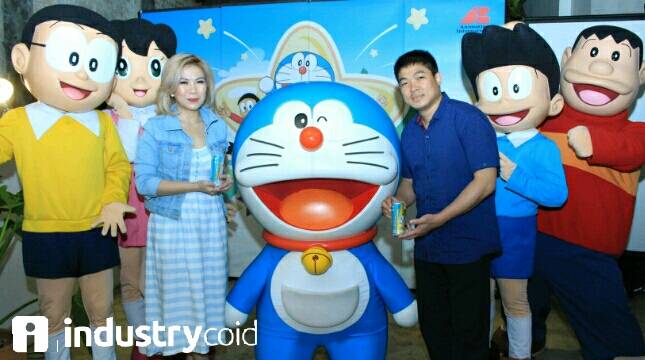 Siap-siap, Doraemon School Adventure Akan Kunjungi 25 Sekolah di Jabodetabek
