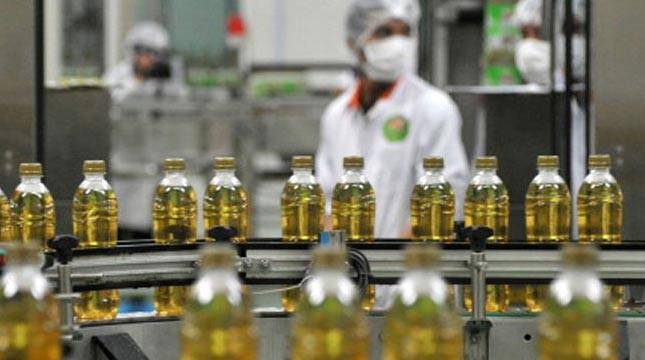 Aktivitas Industri Pengolahan Tetap Ekspansif, Mesin dan Mamin Jadi Penopang