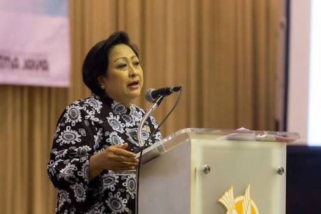 Pulihkan Ekonomi Pasca Pandemi, Program Prioritas B30 Harus Dilanjutkan