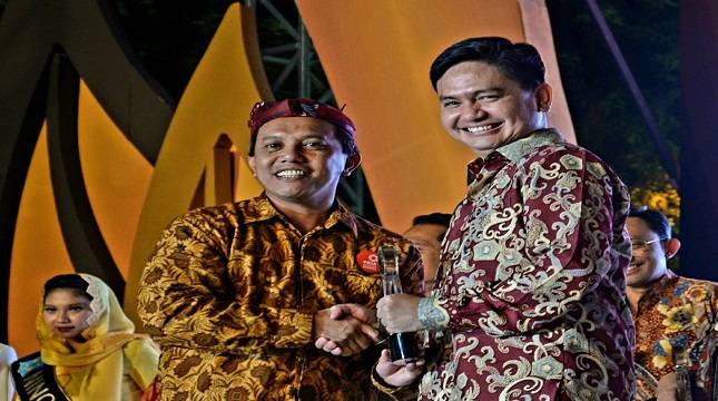    Sabet 8 Penghargaan, BPJS Ketenagakerjaan Raih Juara Umum PRIA 2018