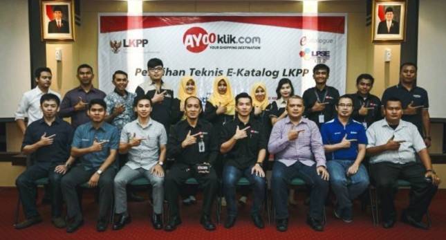 PT Airmas Perkuat Jaringan Bisnis E-commerce