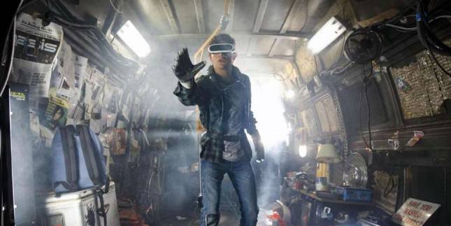 Baru 4 Hari Tayang, Film 'Ready Player One' Raih Pendapatan 2,49 Triliun