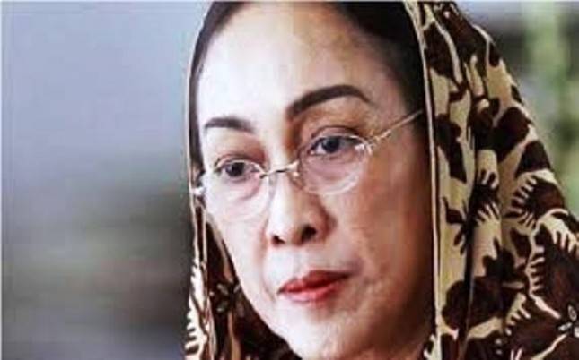 Kasus Sukmawati Soekarnoputri Wujud Ancaman Kebebasan Berekspresi
