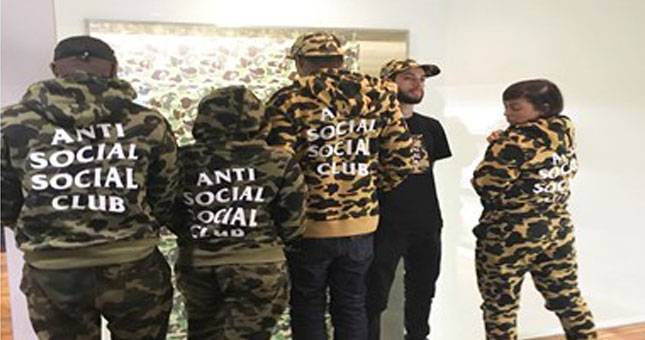 Tiga Brand Fashion Hypebeast digandrungi Generasi Millenial Hingga Z