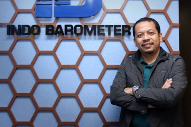Politik Uang di Pilkada 2018 Jatim Dinilai Sulit Dilakukan