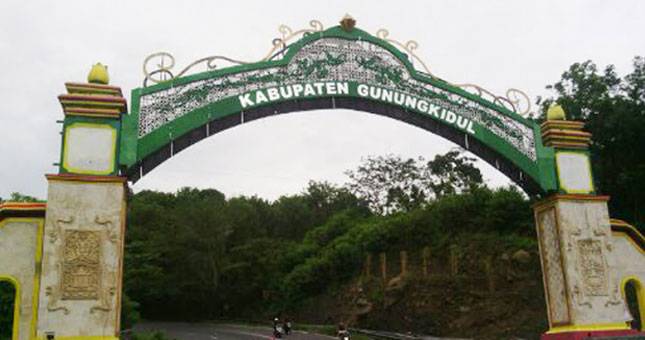 Pemkab Gunungkidul Kembangkan Islamic Tourism di Kawasan Objek Wisata
