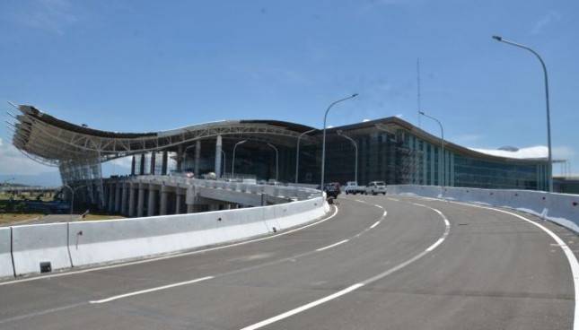 Bandara Kertajati Ciptakan Kemandirian Ekonomi di Jawa Barat