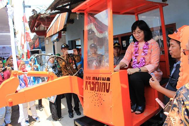 Kemenperin Terus Fasilitasi Pengembangan IKM Nasional