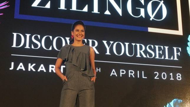 Tips ala Pevita Pearce Ini Bisa Bantu Kamu Lebih PeDe Tampil Stylish, Intip Yuk!
