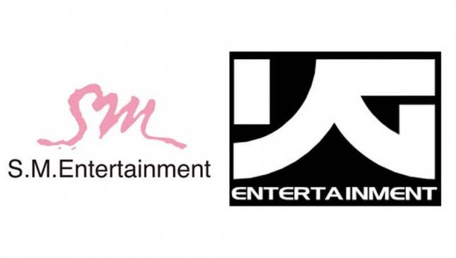 YG dan SM Dominasi Market Digital dan Album di Industri Musik Korea 2017