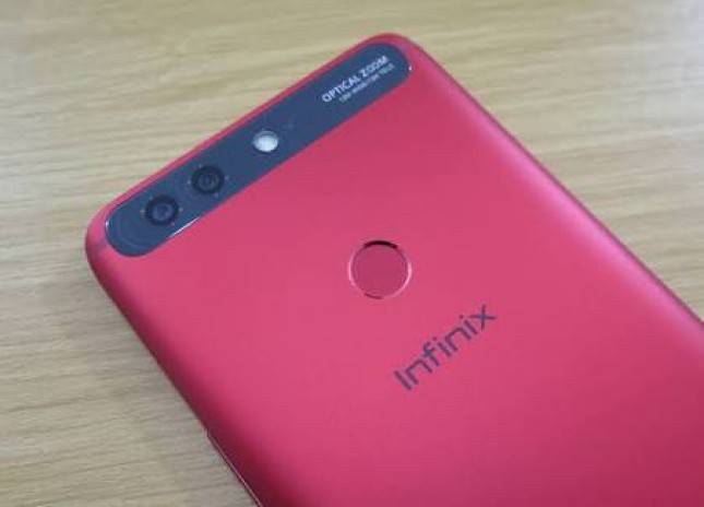 Infinix Berikan Klarifikasi Terkait Pembekuan Sertifikat Zero 5 Oleh Kemenkominfo