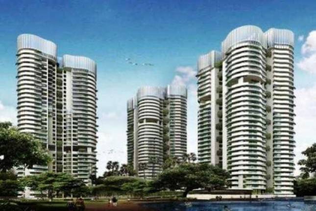 Pasokan Apartemen di Jakarta Bakal Meningkat Tahun Ini  