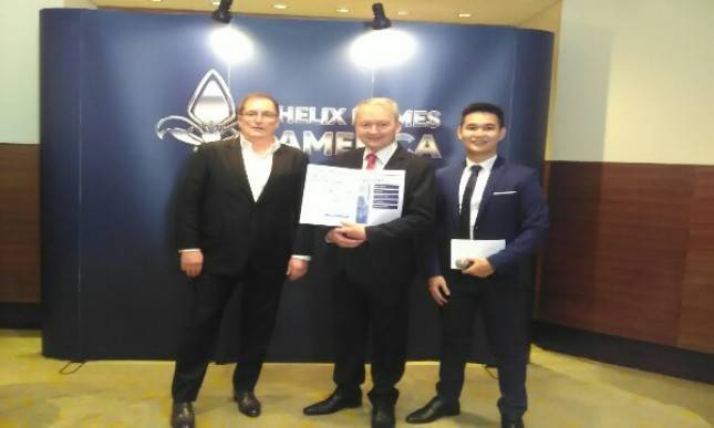 Lewat Program EB-5, Helix Homes Fasilitasi Investor Tanamkan Modalnya di Amerika