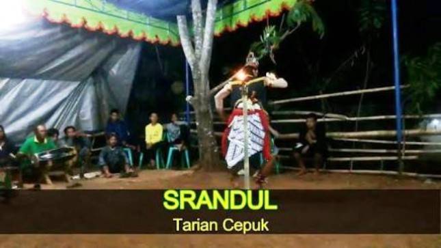 Kendal akan Gelar Seni Tradisional di Taman Mini Indonesia
