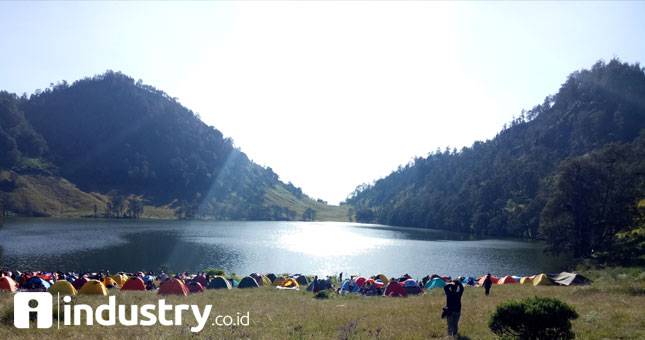 OTA Ini Permudah Wisatawan Asing Berlibur ke Indonesia
