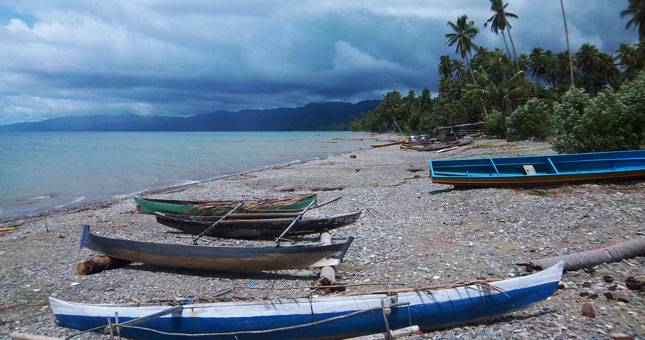Promosikan Wisata, Kepuluan Sula Gelar Festival Maksaira 2018 