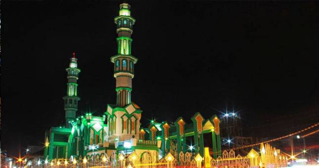 Ramadhan Fair di Singkawang Bakalan Meriah, Ada Apa Saja Ya?