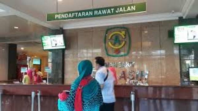 MUKISI Bidik 30 Rumah Sakit Bersertifikasi Syariah