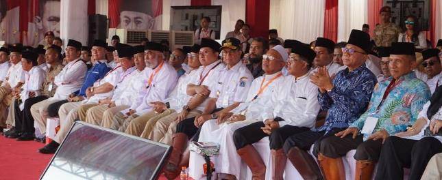 Prabowo Bisa Menang Pilpres Asal Gayanya Tidak Seperti Singa