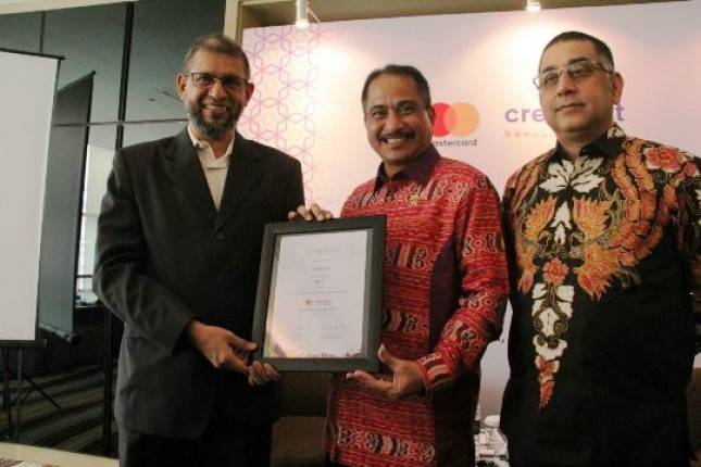Indonesia Raih Peringkat Kedua Sebagai Negara Tujuan Wisata Muslim Dunia