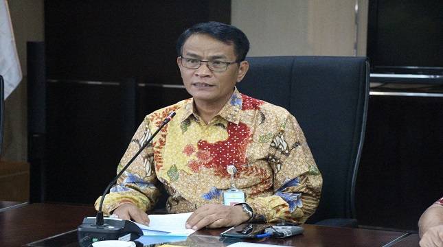 Kementan Apresiasi Peran Paravetindo Terhadap Upsus Siwab 