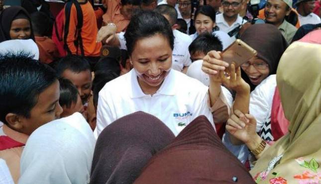 Pembebasan Lahan Tol Bakauheni-Palembang Tak Berrmasalah