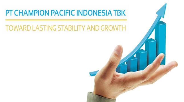 Penjualan IGAR Ditargetkan Tumbuh 9% pada 2017