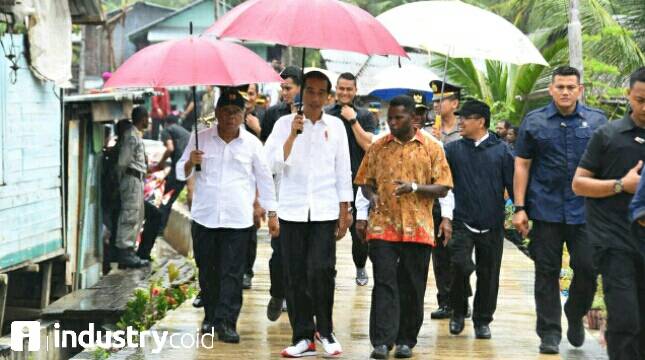 PDI Perjuangan Ingatkan Kader Tiru Kepemimpinan Presiden Jokowi