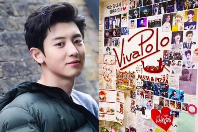 Delapan Resto dan Kafe Milik Idol K-Pop ini Wajib Kamu Datangi Kalau Travelling ke Seoul!
