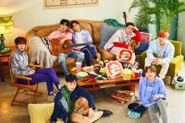 Tiket Konser Monsta X Ludes Terjual Hanya Dalam Satu Menit