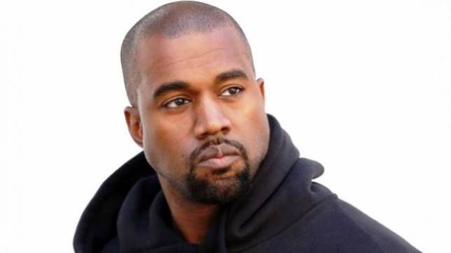 Kanye West Menulis Buku Filsafat