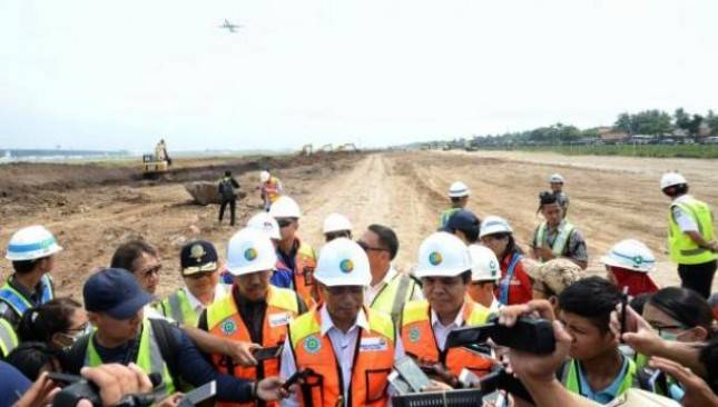 Menhub Budi Karya Berharap Penambahan Cuti Bersama Urai Kepadatan