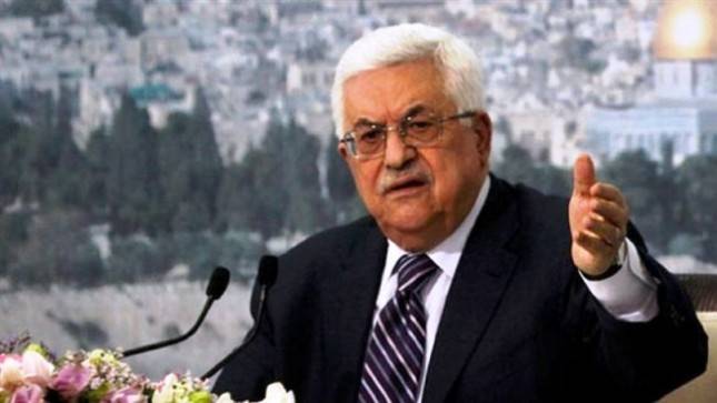 Presiden Palestina Minta Dukungan Penuh KTT Liga Arab