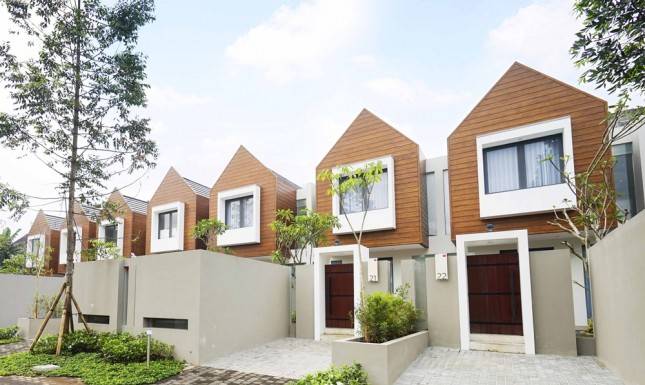 Pembukaan HARRIS Villa, Satu-Satunya Villa Berstandar Hotel Bintang 4 di Kota Malang