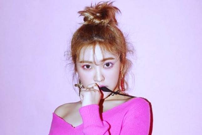 Yeri Red Velvet Jadi Bintang di Program Reality Show