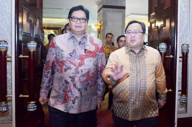 Bappenas: ASN-TNI-Polri Bisa Punya Rumah Tanpa DP