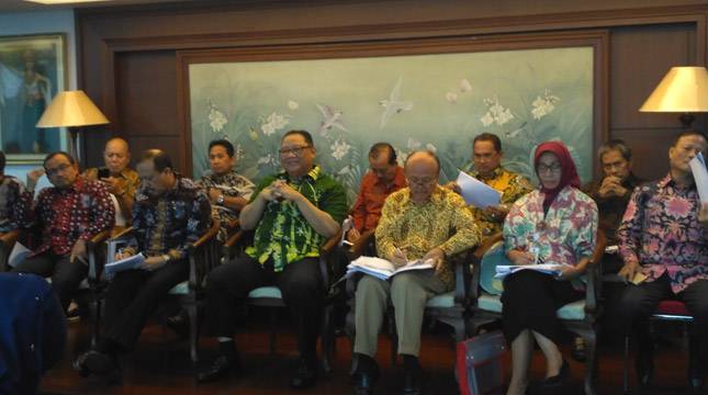 Menkop Bangga Kontribusi Koperasi untuk PDB Capai 23,12 Persen