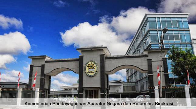 Buka Lowongan! Setkab Buka Seleksi Pengisian Jabatan Deputi Polhukam dan Staf Ahli Reformasi Birokrasi
