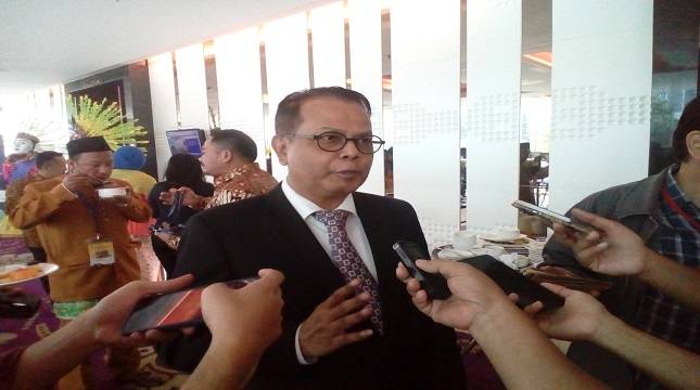 Konsultan Lokal Belum Jadi Anak Emas di Negeri Sendiri