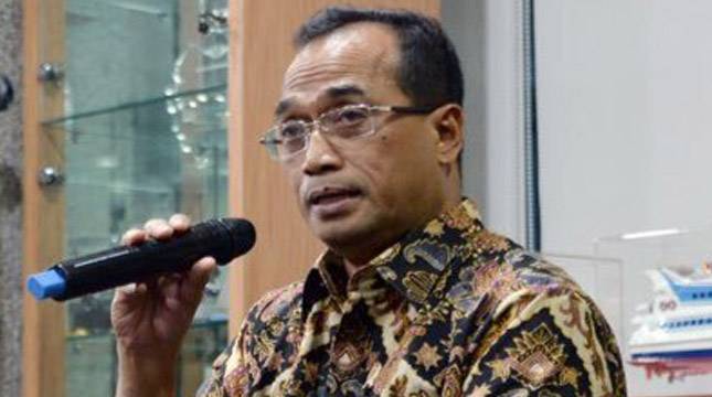 Kemenhub Lakukan Penyesuaian Tarif Batas Atas Pesawat Kelas Ekonomi Jenis Jet