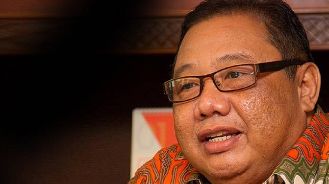 Menkop Minta Koperasi Profesional Kelola Pasar Desa