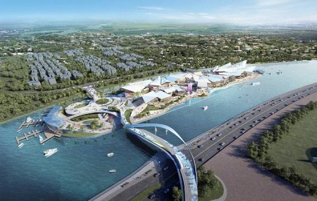 Kini, Semakin Mudah Untuk Berkunjung ke Hainan