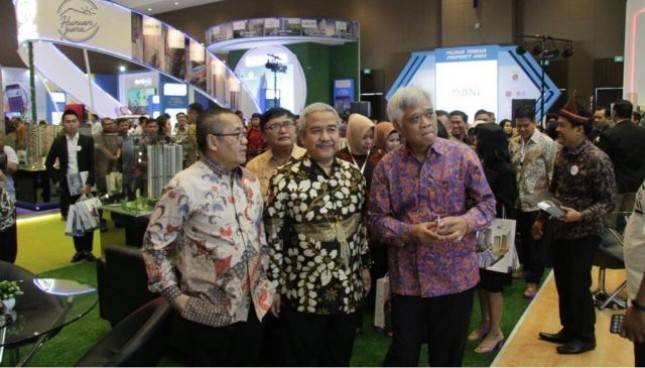 Diikuti Puluhan Pengembang, REI Mega Expo Tawarkan Hunian Berkisar Rp 130 Juta