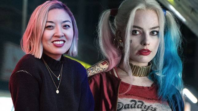 Sutradara Cathy Yan Resmi Garap Film Harley Quinn