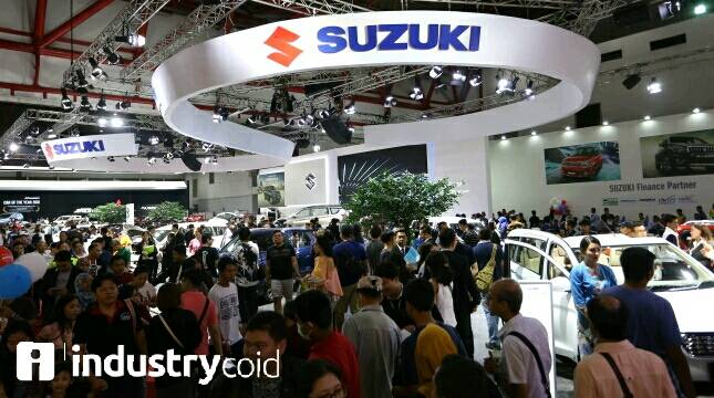 Meski Berhenti Produksi, Industri Sepeda Motor Ini Tetap Layani Pelanggan Secara Optimal