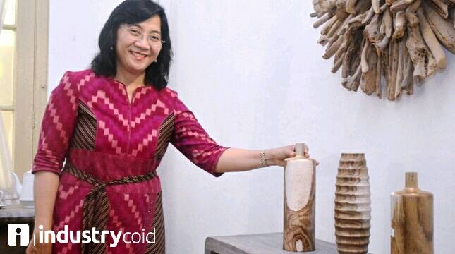 Kemenperin Pastikan Desain Produk Indonesia Akan Salip Thailand Dalam Waktu Dekat
