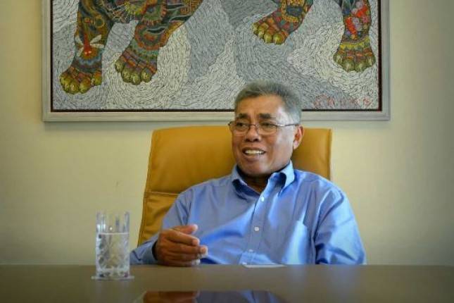 Menyusul PPAD: FKPPI Dukung Judicial Review UU BUMN